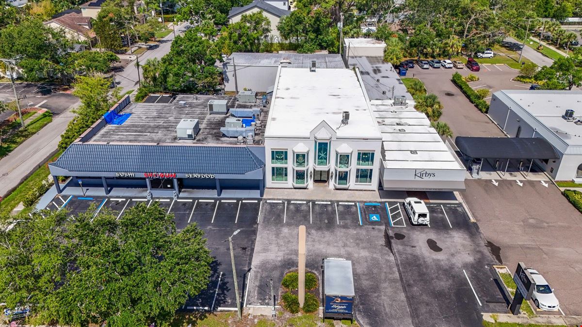 South Tampa Investment Opportunity