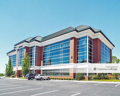 Mayfair Professional Center