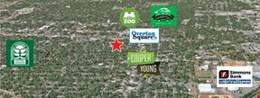 Ground Floor Office Availability in Memphis