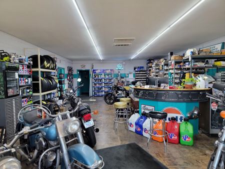 Photo of commercial space at 764 West Main Street in Mesa