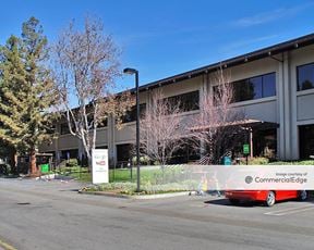 Shoreline Park South Campus Bldg 3