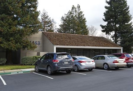 Mixed Use space for Rent at 4463 Stoneridge Drive in Pleasanton