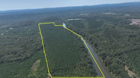 VacantLand space for Sale at Arkansas 28 in Bluffton
