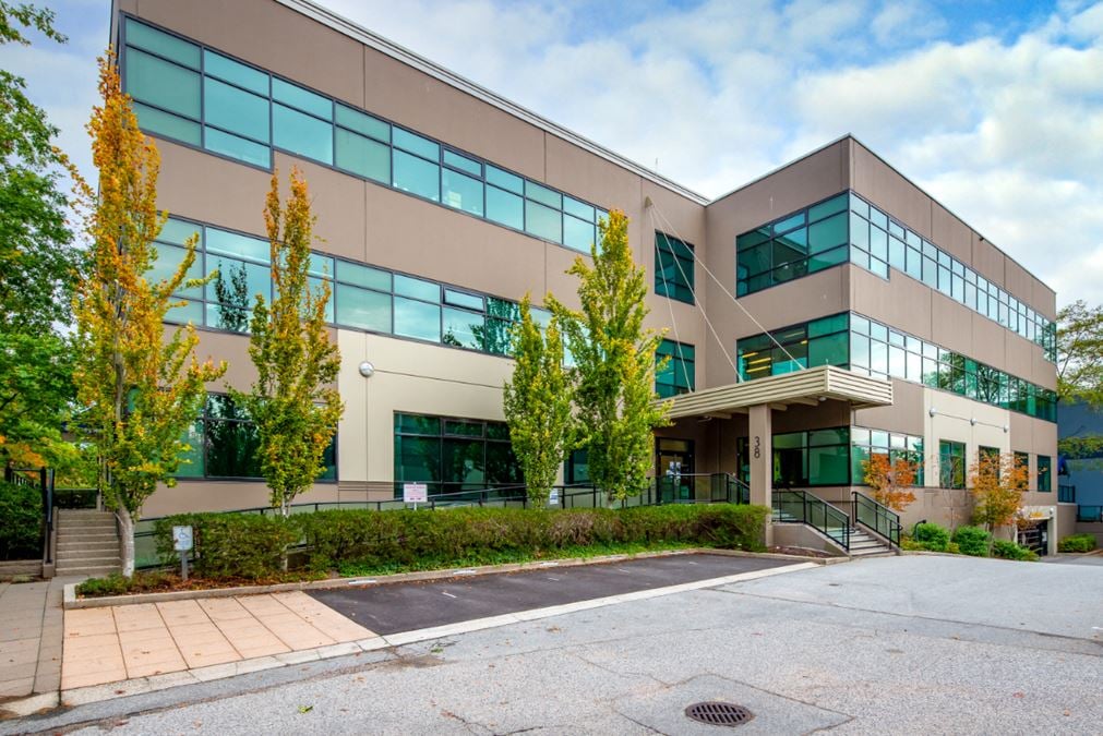 38 Fell Avenue 38 Fell Avenue