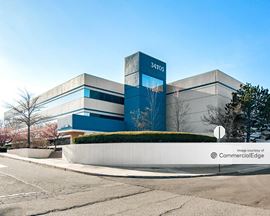 Arboretum Office Park - Building Four