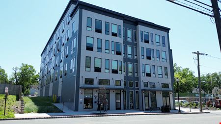 Photo of commercial space at 1014 South Avenue in Plainfield