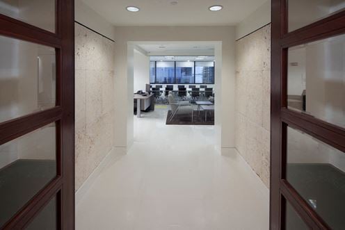 Group Office Space