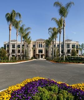 Fort Wade Office Park