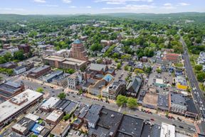 Fully Permitted Redevelopment Opportunity