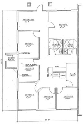 9869 S 168th Ave Outland Crossing Office Park