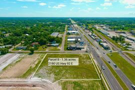 Lot B - 2190 US Hwy 92 E