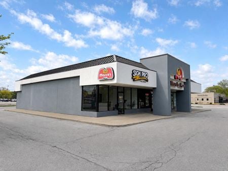Retail space for Sale at 5055 Glendale Avenue in Toledo