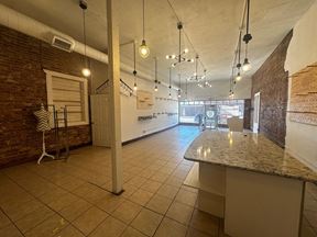 Riverfront Dr Retail Space
