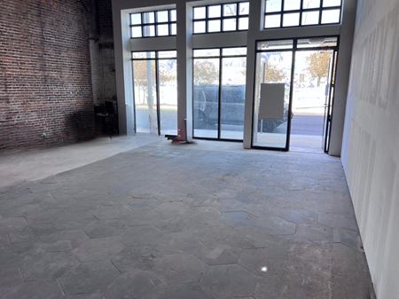 Photo of commercial space at 2144 W Main St in Tampa