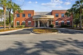 Mount Pleasant Medical Office Longpoint