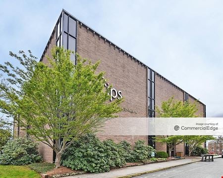 Office space for Rent at 79 Woodfin Place in Asheville