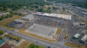 Florence Plaza Shopping Center