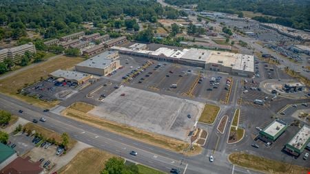 Photo of commercial space at 1700 Darby Drive in Florence