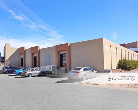 Photo of commercial space at 3870 Foothills Road in Las Cruces