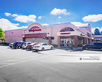 Walgreens Plaza