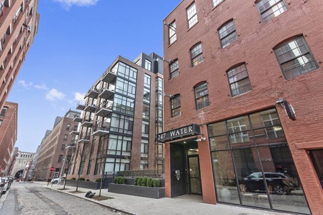 247 Water Street