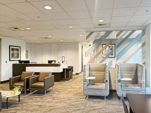 Regus - Portland - Liberty Centre