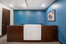 Regus - Waukesha –