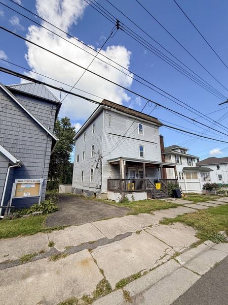 Multi-Family space for Sale at 26 Baker St in Johnson City