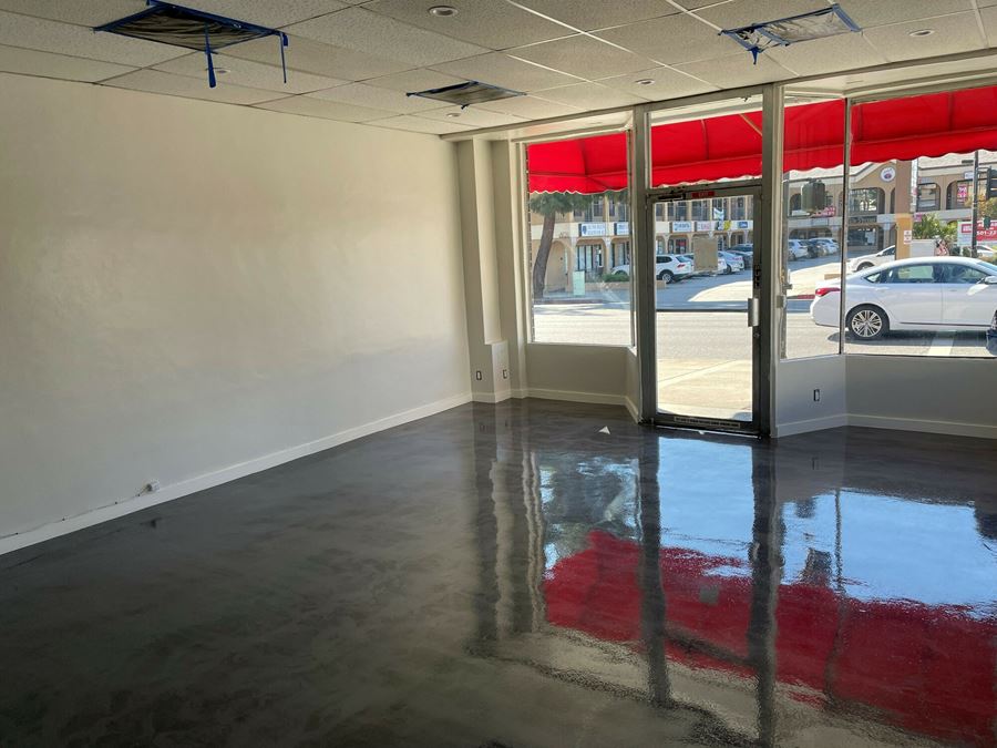 400 South Glenoaks Boulevard