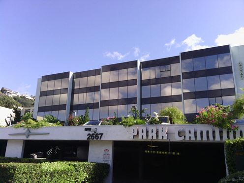 2667 Camino del Rio South