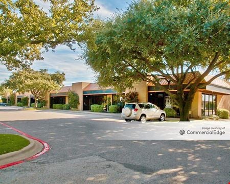 Commercial space for Rent at 4950 Keller Springs Road in Addison