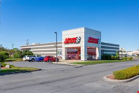Advance Auto Parts