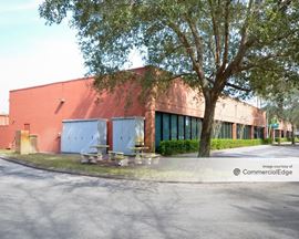 Woodland Corporate Center - 8102-8250 Woodland Center Blvd
