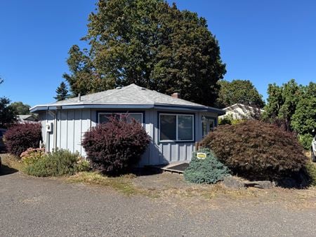 Office space for Rent at 1675 NE Hogan Dr in Gresham