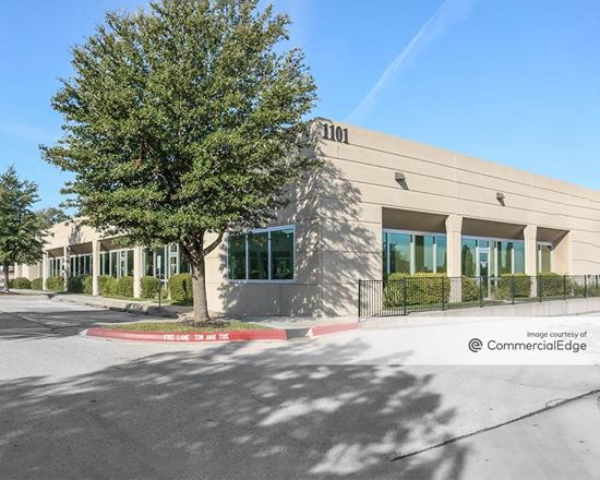 Arrow Point Business Park