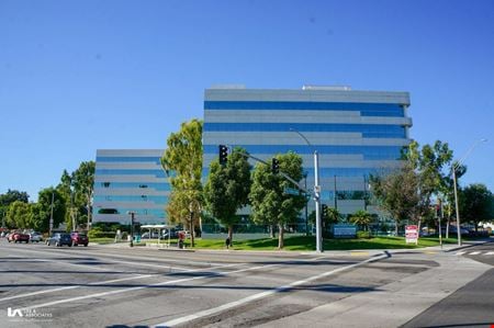 Office space for Rent at 4500 E Pacific Coast Hwy in Long Beach