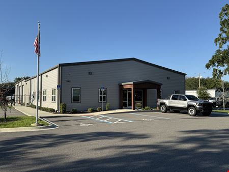 Industrial space for Sale at 1540 Armstrong Dr in Titusville
