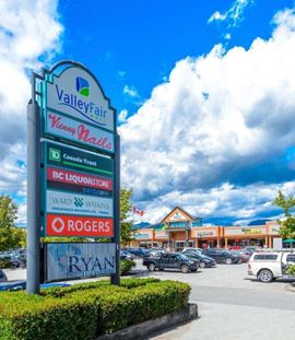 22709 Lougheed Highway Maple Ridge, BC