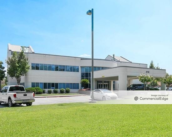 Bayshore Medical Plaza