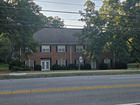 Office space for Rent at 375 Gaines School Rd in Athens
