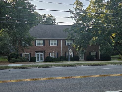 375 Gaines School Rd