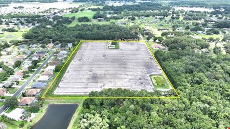 Photo of commercial space at 3901 W Trapnell Rd in Plant City