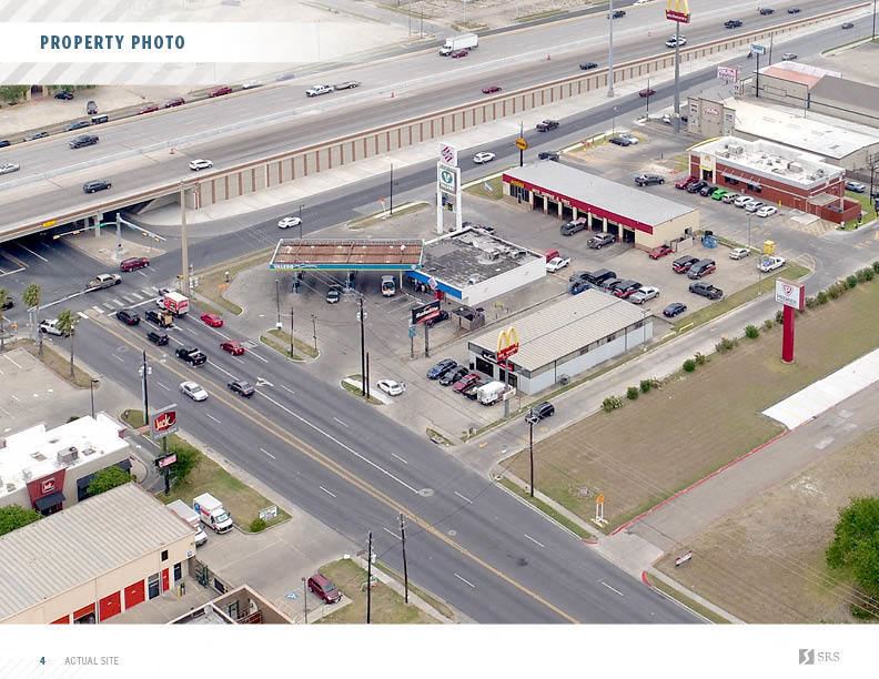 Corpus Christi, TX 7Eleven 3201 S. Padres Island Drive, Corpus