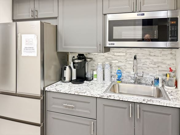 Regus - Greenwich - W Putnam Ave