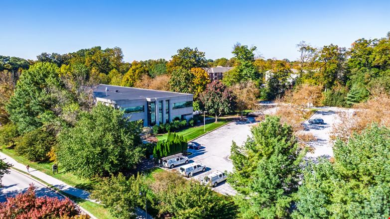 600 Eagleview Blvd