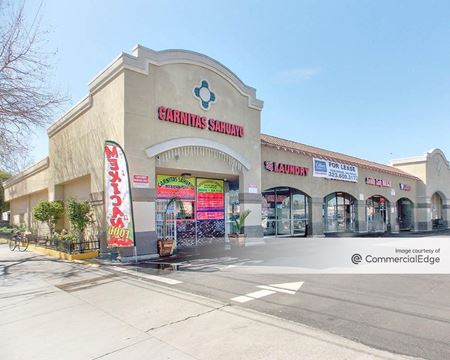 Photo of commercial space at 430 West 17th Street in Santa Ana