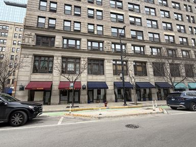 600 S Dearborn Street