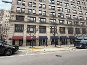 600 S Dearborn Street