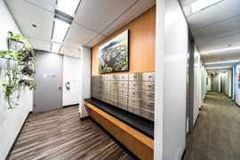 Forum Workspaces - Office Suites Broadway