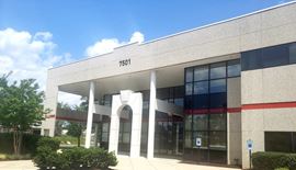 7501 Forbes Blvd